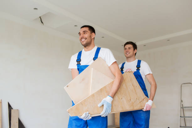 Best Commercial Junk Removal  in Hayesville, OR