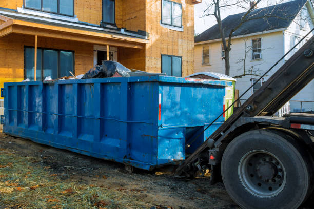 Professional Junk Removal Services in Hayesville, OR