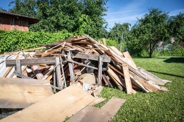 Moving and Downsizing Cleanouts in Hayesville, OR