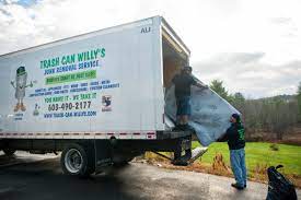 Demolition Debris Removal in Hayesville, OR